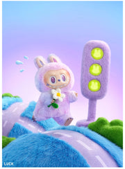 [pre order] THE MONSTERS Big into Energy Series-Vinyl Plush Pendant Blind Box
