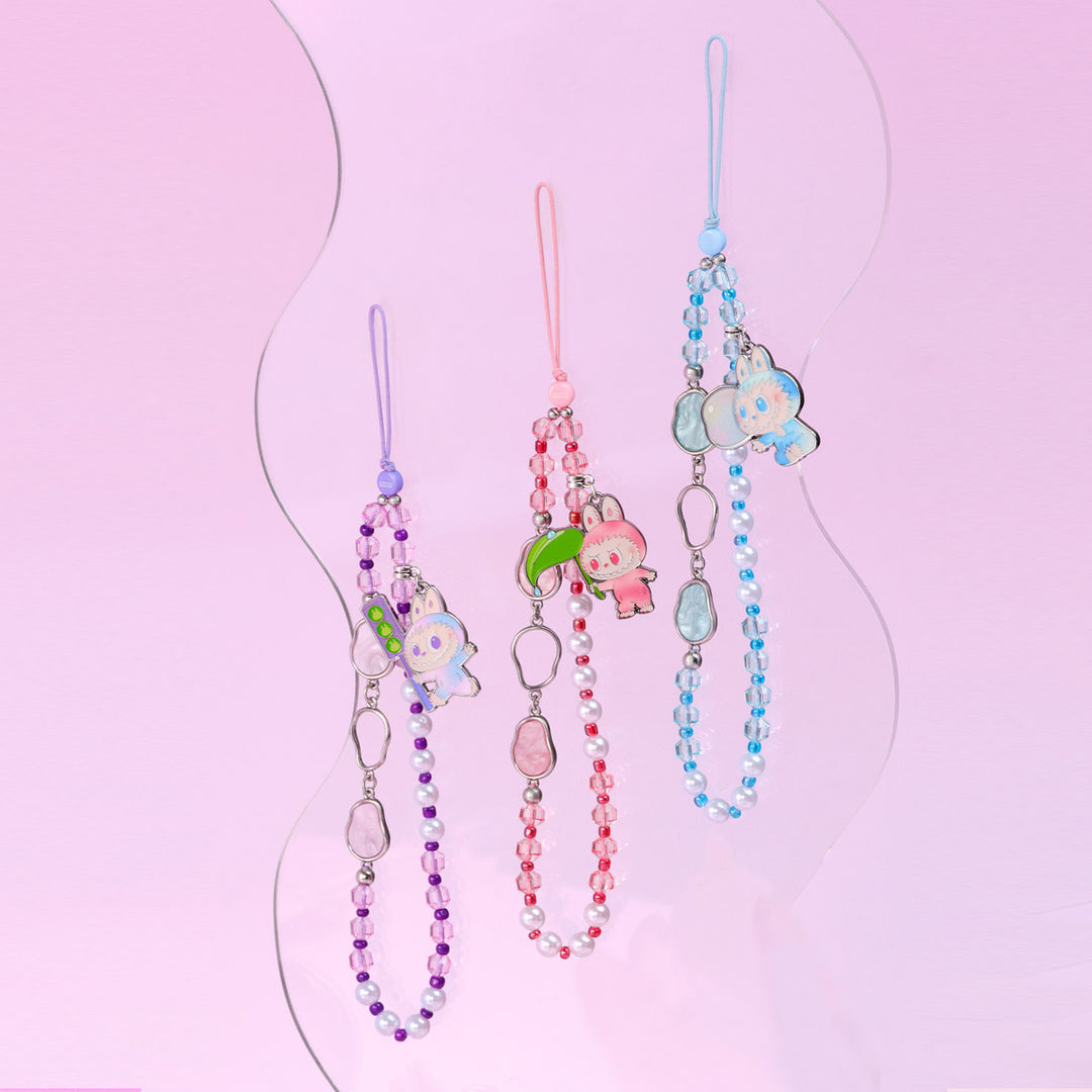 THE MONSTERS Big into Energy フォンチャーム THE MONSTERS Big into Energy Series-Phone Charm - 1 Sealed