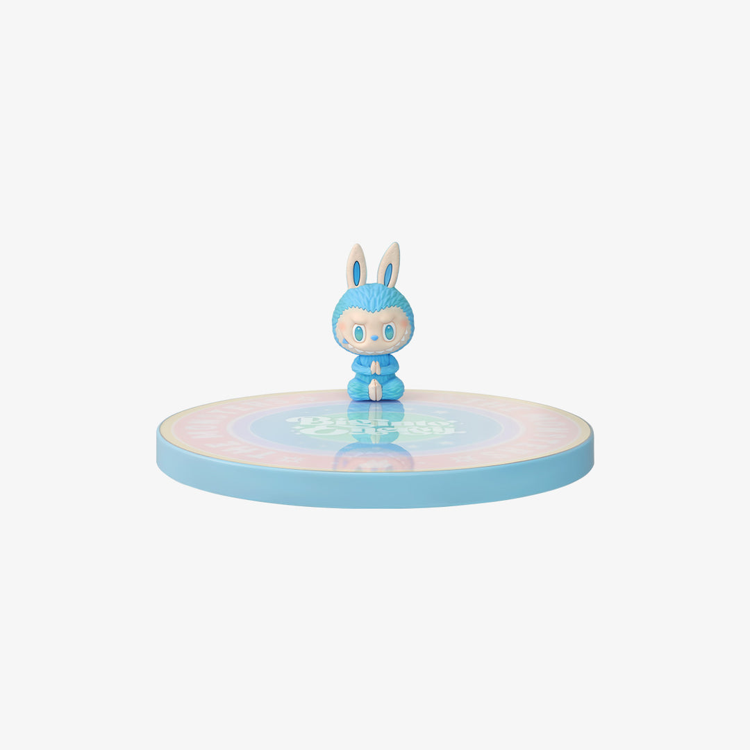 LABUBU THE MONSTERS Big into Energy Series-Wireless Charger