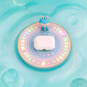 LABUBU THE MONSTERS Big into Energy Series-Wireless Charger [Pre sale]