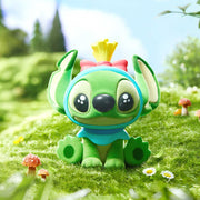 Disney Stitch Little Emotions Series Figures