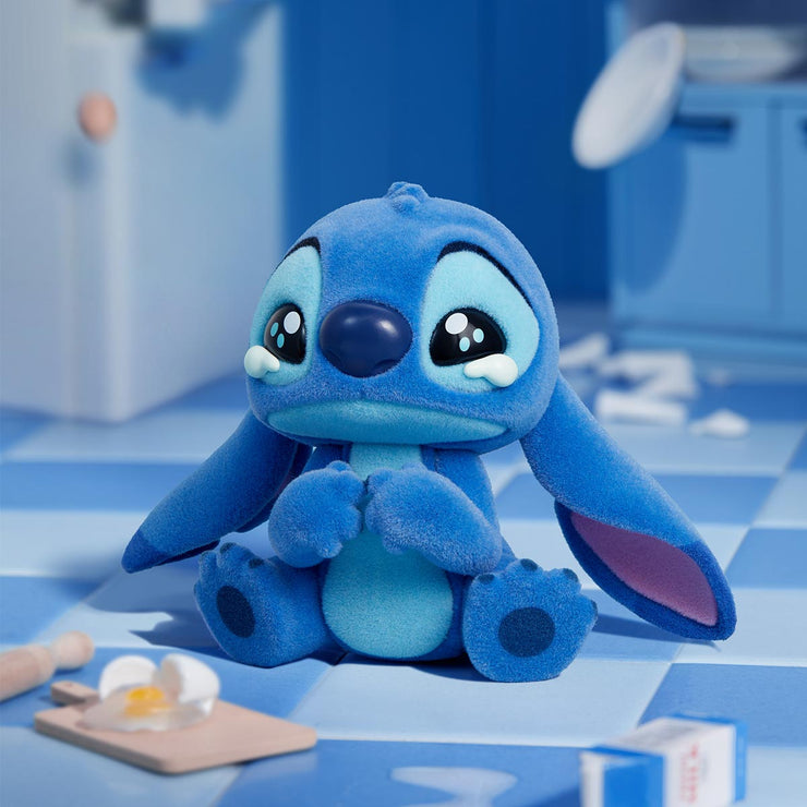 Disney Stitch Little Emotions Series Figures – Little Mysteries