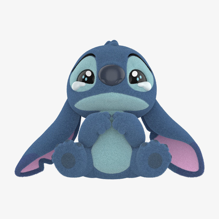 DISNEY Stitch Little Emotions シリーズ Disney Stitch Little Emotions Series Figures - POP MART