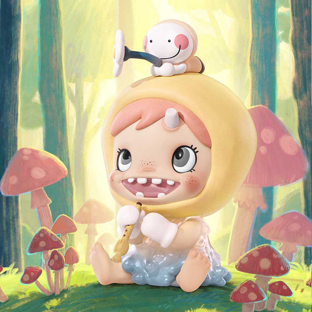 [pre order] Hand in Hand Series Figures