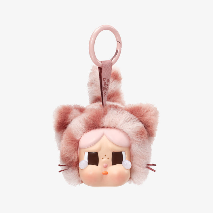 CRYBABY Wild but Cutie Series - Vinyl Plush Pendant Blind Box [pre order]