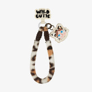 CRYBABY Wild but Cutie Series-Phone Charm Blind Box [pre order]