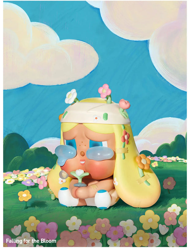 [pre order] Hand in Hand Series Figures