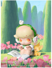 [pre order] Hand in Hand Series Figures