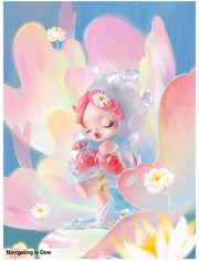 [pre order] Hand in Hand Series Figures