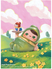 [pre order] Hand in Hand Series Figures