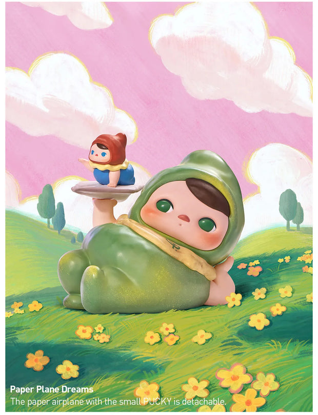 [pre order] Hand in Hand Series Figures
