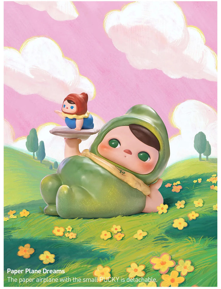 [pre order] Hand in Hand Series Figures