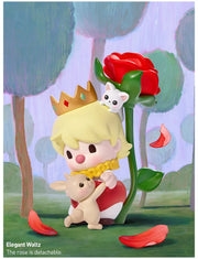 [pre order] Hand in Hand Series Figures