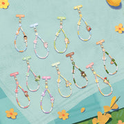 [pre order] Hand in Hand Series-Phone Charm Blind Box