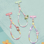 [pre order] Hand in Hand Series-Phone Charm Blind Box