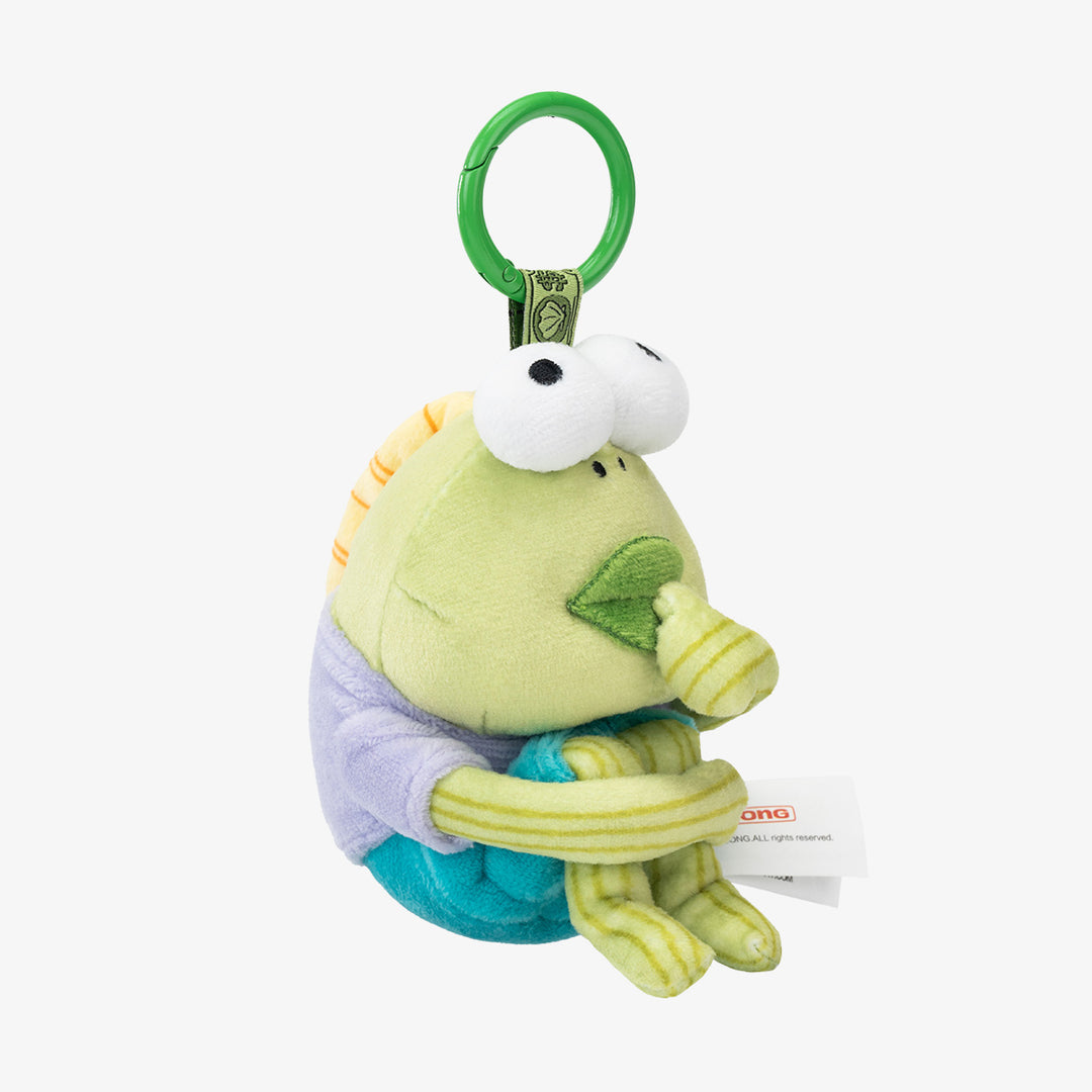 pre order] THE MONSTERS Wacky Mart Series-Pillow (Chips
