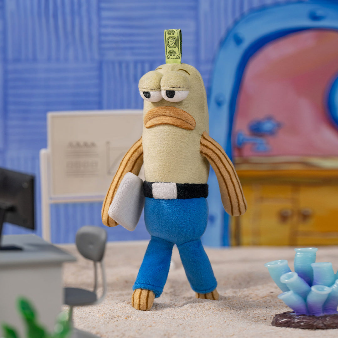 クッション・抱きまくら・ブランケット THE MONSTERS Wacky Mart Series-Pillow pre order] THE MONSTERS Wacky Mart Series-Pillow (Chips