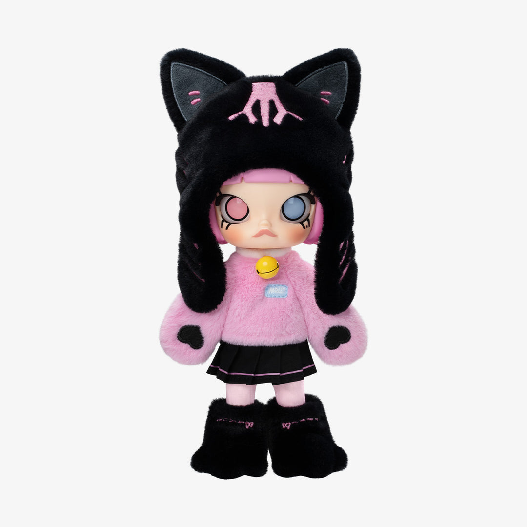 pre order] MOLLY Peekaboo 1/8 Action Figure – Little Mysteries