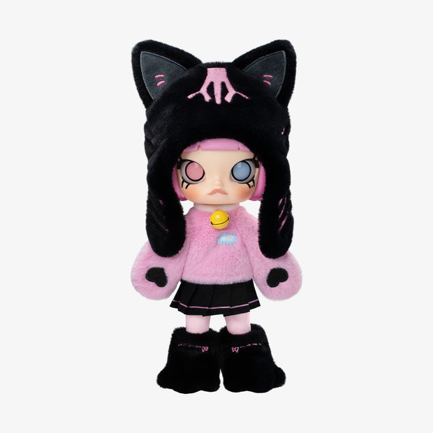[pre order] MOLLY Peekaboo 1/8 Action Figure