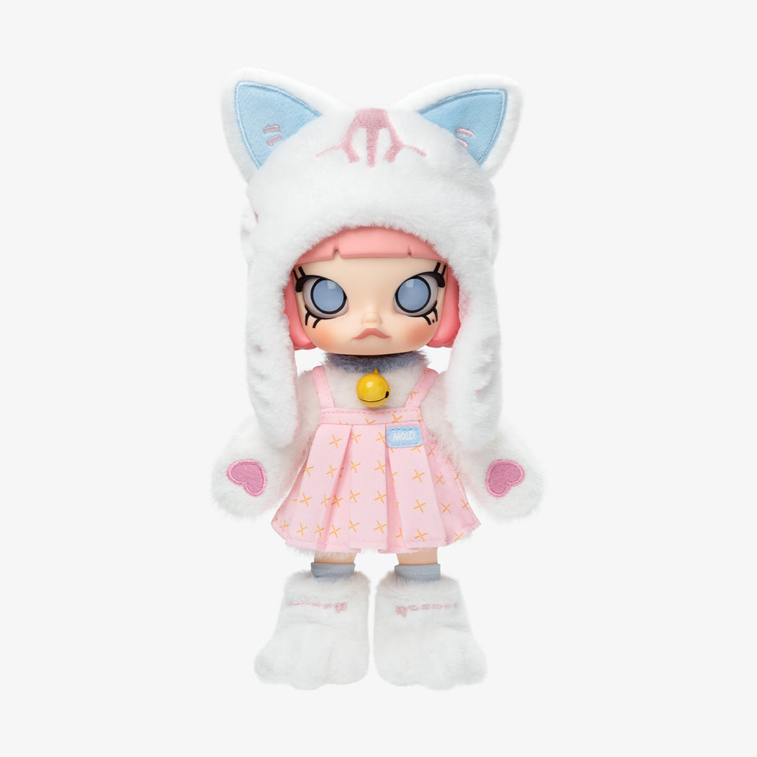 Authentic Authentic MOLLY Peekaboo 1/8 Action Figure Blind
