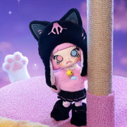 [pre order] MOLLY Peekaboo 1/8 Action Figure