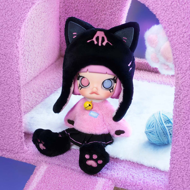 MOLLY Peekaboo 1/8 Action Figure – WHOOPEA