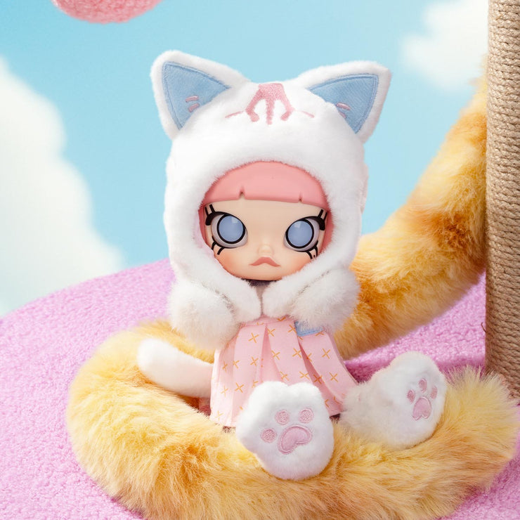 pre order] MOLLY Peekaboo 1/8 Action Figure – Little Mysteries