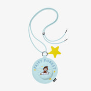 [pre order] THE MONSTERS Forest Fairy Tale Series-Bucket Hat Mini Bag