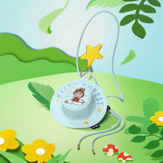 [pre order] THE MONSTERS Forest Fairy Tale Series-Bucket Hat Mini Bag