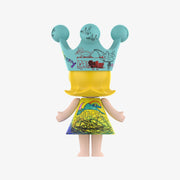 [pre order] MEGA ROYAL MOLLY 400% Childishness