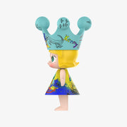 [pre order] MEGA ROYAL MOLLY 400% Childishness