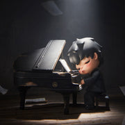 [pre order] Hirono The Pianist Figure