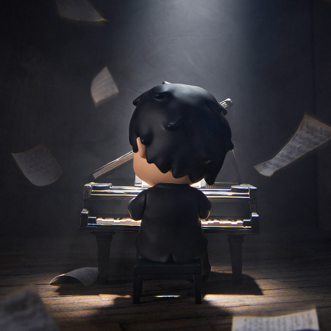 pre order] Hirono The Pianist Figure – Little Mysteries