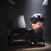[pre order] Hirono The Pianist Figure