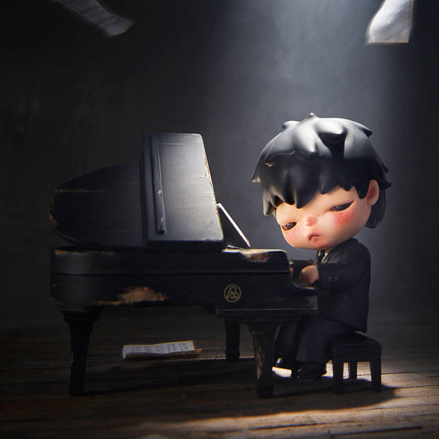 [pre order] Hirono The Pianist Figure