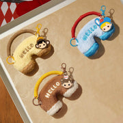 [pre order] HACIPUPU Rolling Time Machine Series-Fragrance Pendant Blind Box