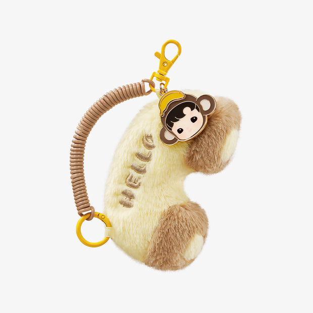 [pre order] HACIPUPU Rolling Time Machine Series-Fragrance Pendant Blind Box