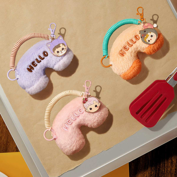 [pre order] HACIPUPU Rolling Time Machine Series-Fragrance Pendant Blind Box