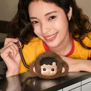[pre order] HACIPUPU Rolling Time Machine Series-Earphone Case