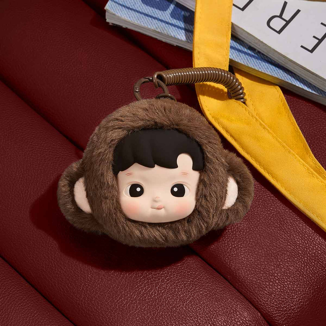 ぬいぐるみ THEMONSTERSWackyMartSeries-Earphone Case THE MONSTERS Wacky Mart Series-Earphone Case – Designstoresyd