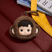 [pre order] HACIPUPU Rolling Time Machine Series-Earphone Case