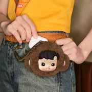 [pre order] HACIPUPU Rolling Time Machine Series-Earphone Case