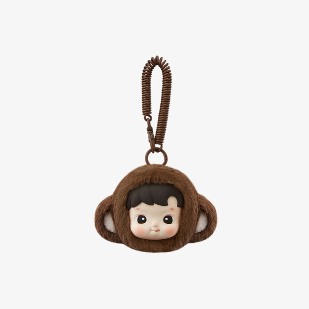[pre order] HACIPUPU Rolling Time Machine Series-Earphone Case