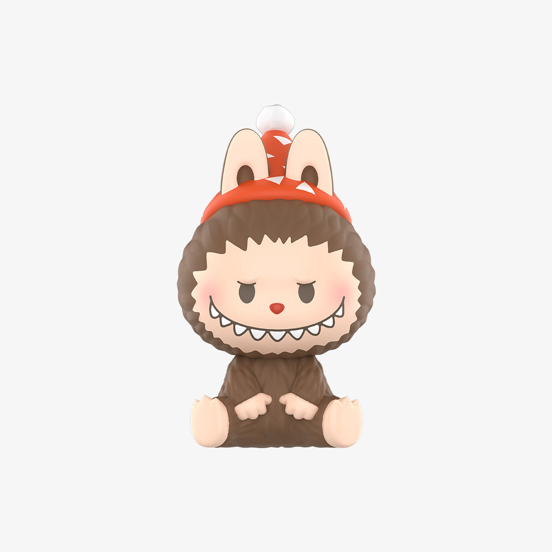 pre order] POP BEAN THE MONSTERS Forest Fairy Tale Set