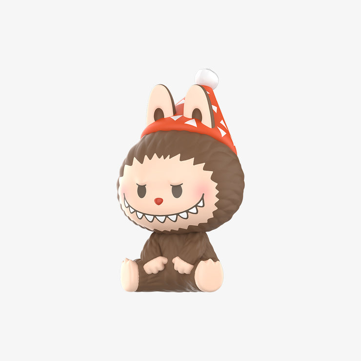 [pre order] POP BEAN THE MONSTERS Forest Fairy Tale Set-LABUBU Waiting For The Prologue