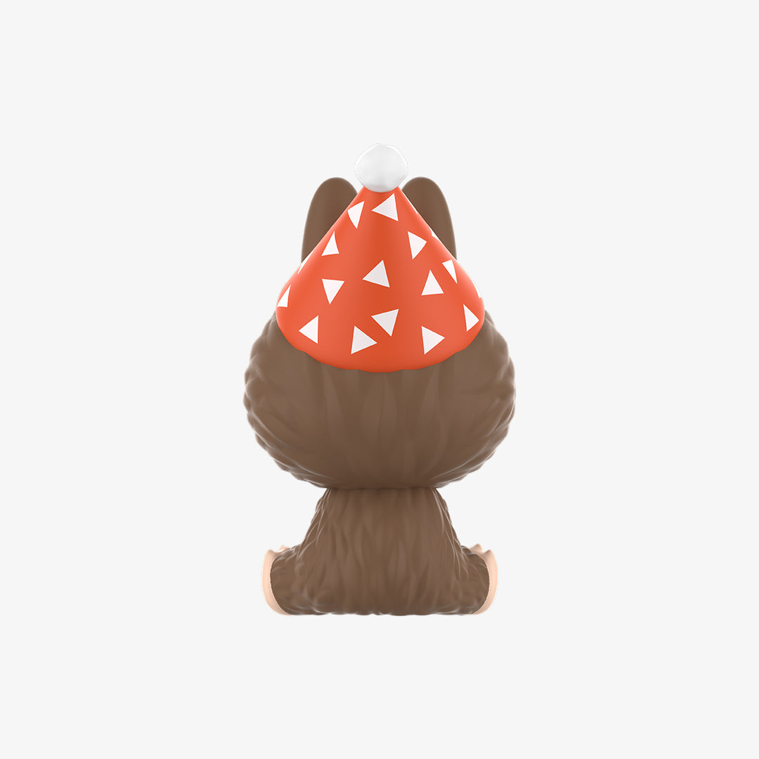 pre order] POP BEAN THE MONSTERS Forest Fairy Tale Set