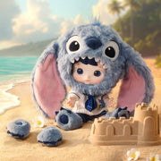 [pre order] HACIPUPU STITCH 1/8 Action Figure