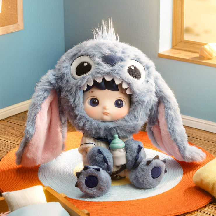 Hacipupu Stitch 1/8 Action Figure 2️⃣ AUTHENTIC HACIPUPU STITCH 1/8 ACTION FIGURE TRENDY DOLL CUTE