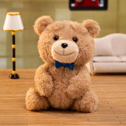 [pre order] Ted2 Teddy Bear Action Plush Pendant