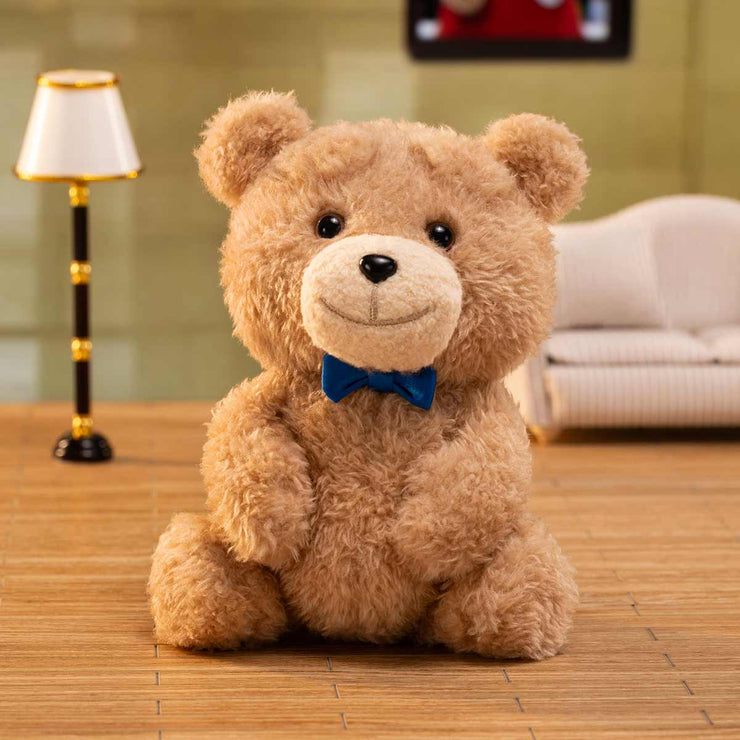 [pre order] Ted2 Teddy Bear Action Plush Pendant